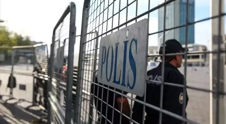 İstanbul'da 4 ilçede 1 gün süreyle toplantı ve gösteri yürüyüşü yasaklandı