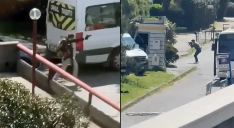 İstanbul Levent’teki çatışmaya ilişkin gözaltı sayısı 16’ya yükseldi