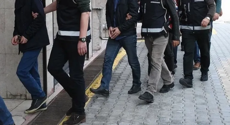 İstanbul merkezli 5 ilde tefecilik operasyonu: 9 gözaltı