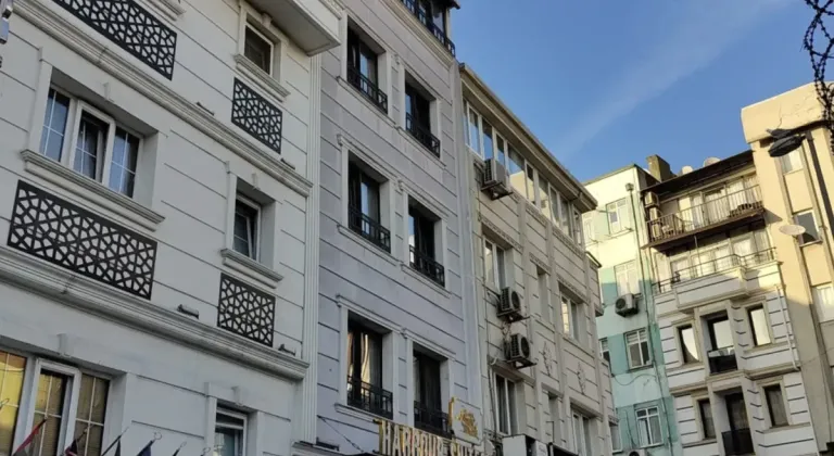 Zehirlenen Böcek ailesinin kaldığı otelde 4 gün önce ilaçlama yapılmış