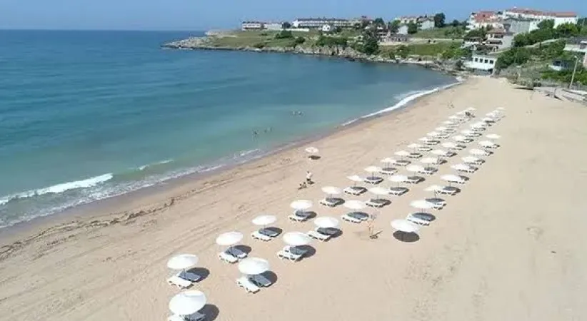 İstanbul’da 3 plaj geçici olarak yüzmeye kapatıldı