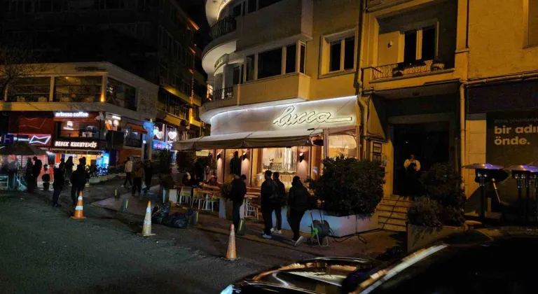 Lucca'ya uyuşturucu ve fuhuş operasyonu: İşletme sahibi gözaltında