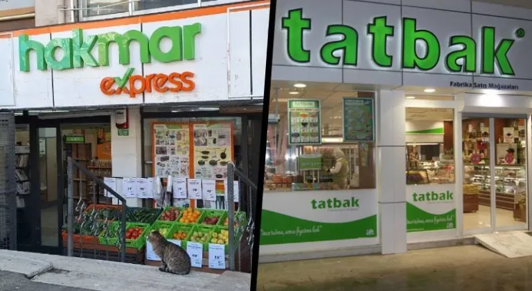 HAKMAR ve TATBAK şirketlerine FETÖ operasyonu düzenlendi