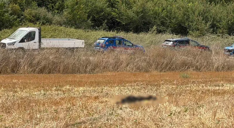İstanbul’da kayıp olan yaşlı adamın cesedi 15 gün sonra Bursa’da bulundu