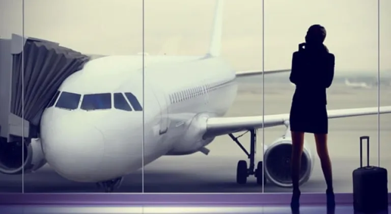 İstanbul’da Ocak ayında en çok uçak bileti pahalandı