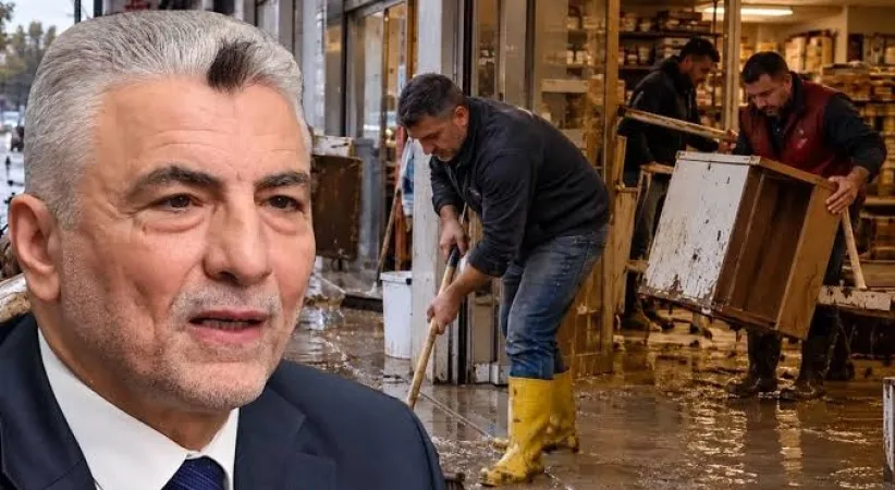 Manşet Resmi
