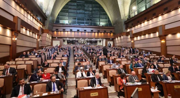 İstanbul’da suya yüzde 10 oranında zam