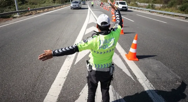 İstanbul’da UEFA Avrupa Ligi Finali nedeniyle bazı yollar trafiğe kapatılacak