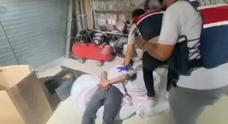 İstanbul’da uyuşturucu operasyonlarında 9 şüpheli yakalandı