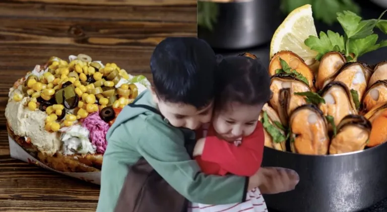 İstanbul’da yedikleri midyeden zehirlenen anne de hayatını kaybetti