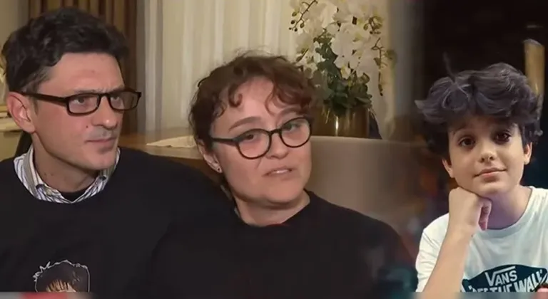Minguzzi ailesine tehdit içerikli mesaj atan 5 şüpheli yakalandı