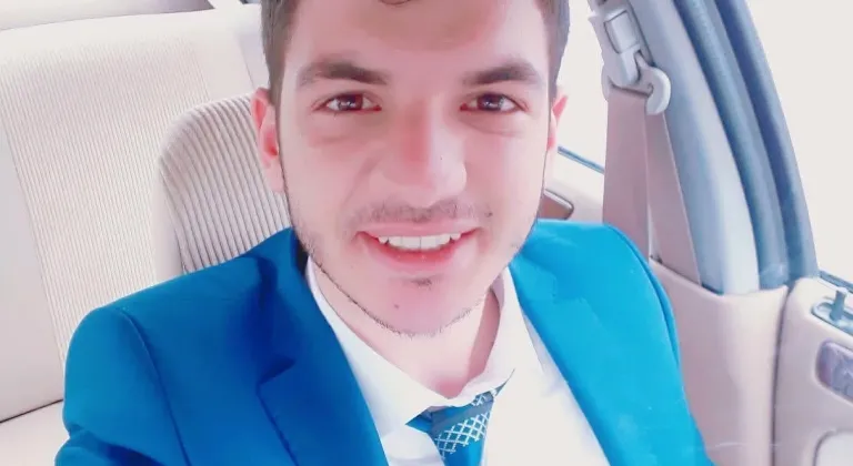 İzmir’de bariyerlere çarpan motosikletin sürücüsü hayatını kaybetti