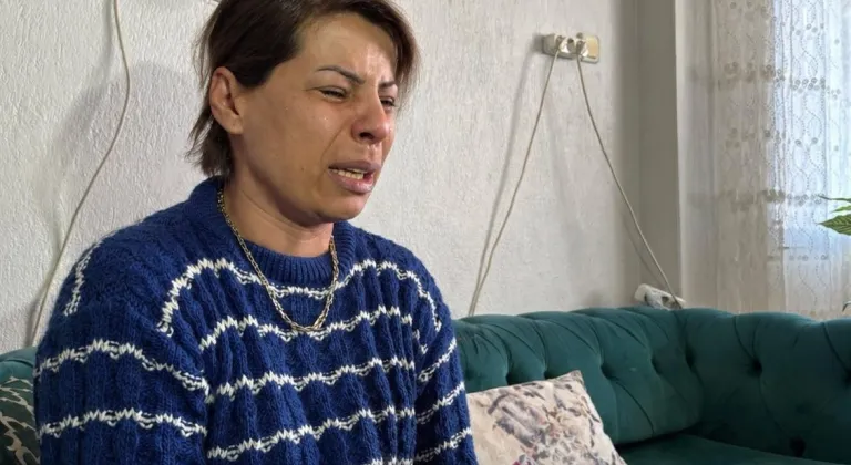 İzmir’de kaybolan 15 yaşındaki Asya, 7 gündür aranıyor