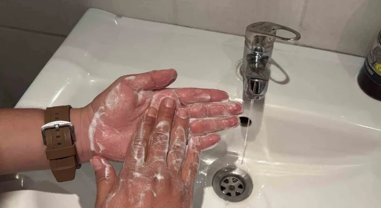 İzmir’de yılbaşı gecesi su kesintisi yapılmayacak