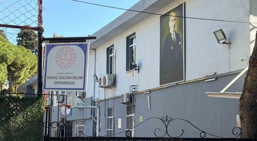 Kadın velilere tacizden suçlanan öğretmen açığa alındı
