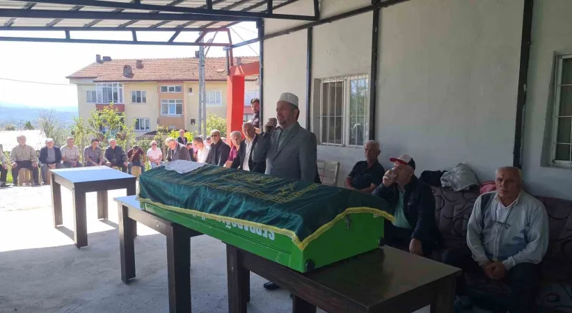 Kalp krizinden ölen 12 yaşındaki Muhammet Ali son yolculuğuna uğurlandı