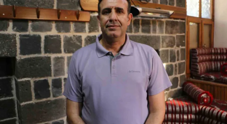 Diyarbakırlı kanaat önderleri ve işadamlarından PKK’nın silah bırakmasına destek