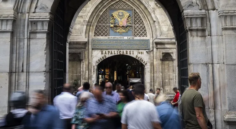 Kapalıçarşı dosyasında dördüncü dalga operasyon: 80 şüpheli hakkında gözaltı kararı