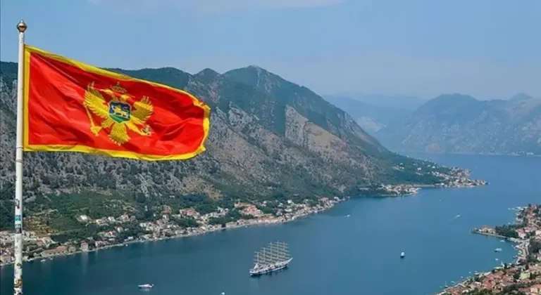 Karadağ, Türk vatandaşlarına yönelik vize uygulamasını kaldırıyor