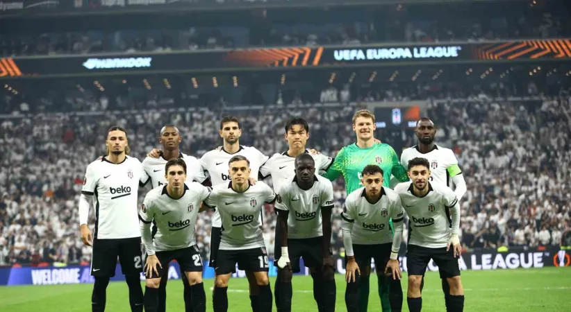 Kartal’ın Dolmabahçe’de bileği bükülmüyor