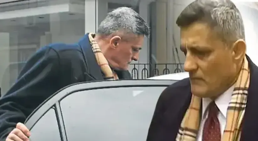 Kaşif Kozinoğlu dosyası 15 yıl sonra yeniden açılıyor