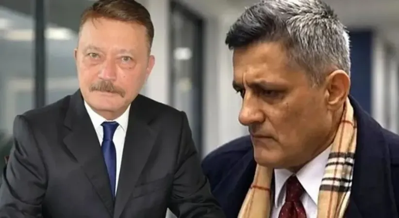 Manşet Resmi