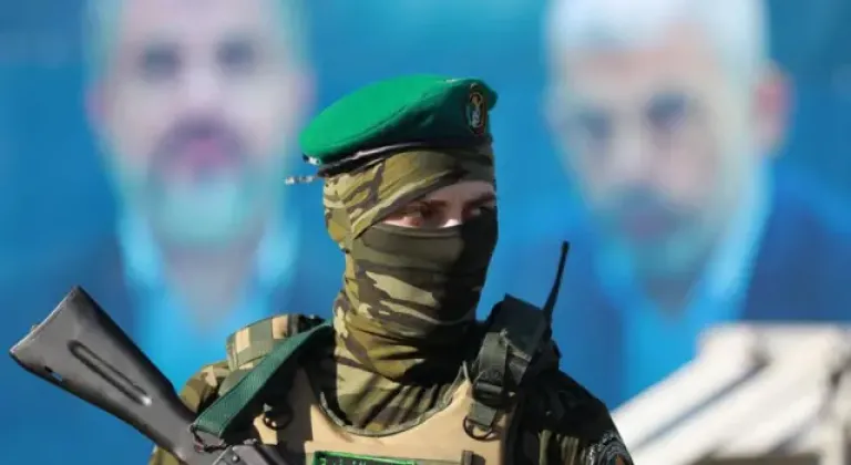 Hamas liderleri için güvenli limanlar var mı?
