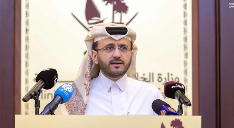 Katar’dan İran açıklaması: "Her türlü tırmanma bölgede felaket sonuçlar doğurur"