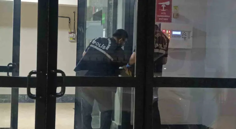 Kayınpederi tarafından bıçaklanan damat hayatını kaybetti