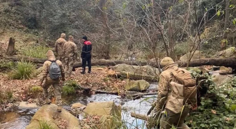 Kayıp Elif Kamal için Balıkesir Valiliği'nden açıklama