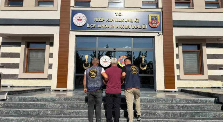 Kesinleşmiş 6 yıl cezayla aranan FETÖ/PDY üyesi yakalandı
