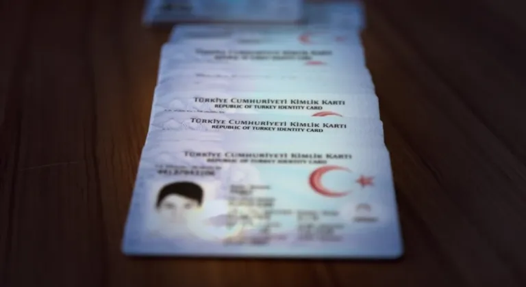 Oteller artık kimlik fotokopisi alamayacak