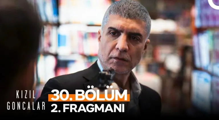 Kızıl Goncalar 30. Bölüm 2. Fragmanı | "Göstereceğim Sana Zaferi!"