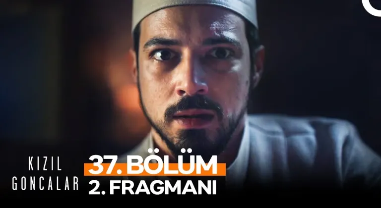 Kızıl Goncalar 37. Bölüm 2. Fragmanı | ''Hak Geldi, Batıl Yok Oldu!''