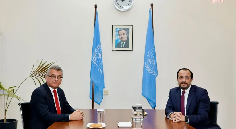 Manşet Resmi