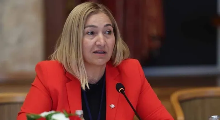 KKTC’li Milletvekili Öztürk: "İsrail’den Güney Kıbrıs’a ciddi anlamda bir göç başladı"