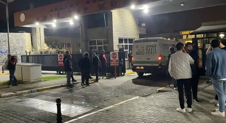 Kocaeli’deki yangında hayatını kaybedenlerin cenazeleri teslim alındı