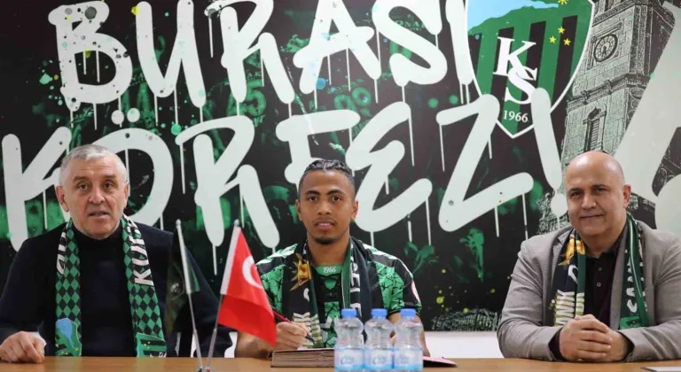 Haber Resmi