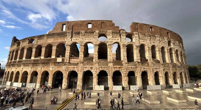 Kolezyum’daki Troya ve Roma sergisi 2 milyonun üzerinde ziyaretçiyi ağırladı
