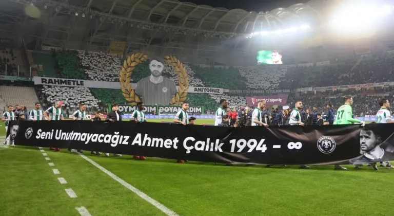 Haber Resmi