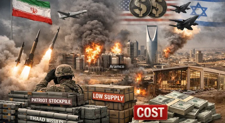 Körfez ülkeleri İran'ın saldırılarına ne kadar daha dayanabilir?