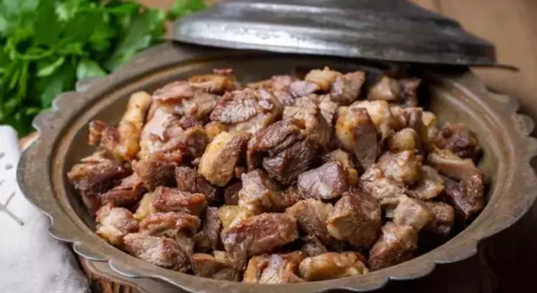 Kurban eti tüketilmeden önce kaç saat bekletilmeli?