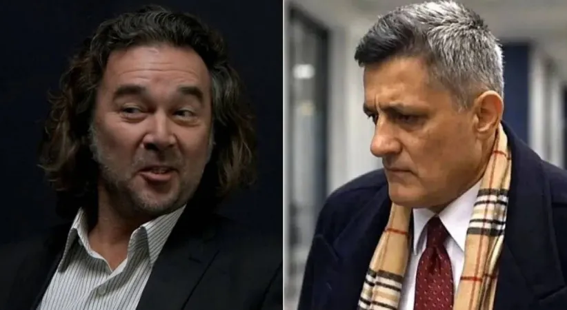 Kurtlar Vadisi Pusu dizisinde Kazım Kaşifoğlu karakterini canlandıran oyuncu ifade verecek
