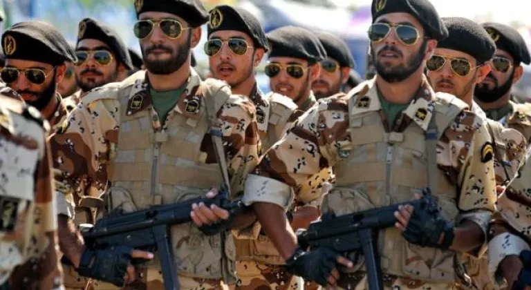 Lübnan, İran Devrim Muhafızları Ordusu üyelerini sınır dışı edecek