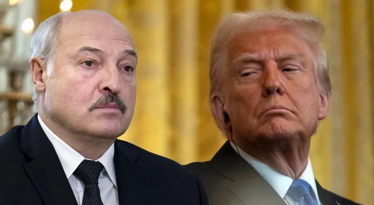 Lukaşenko: "Her şey Trump’a bağlı olsaydı Ukrayna’daki savaş uzun zaman önce son bulurdu"
