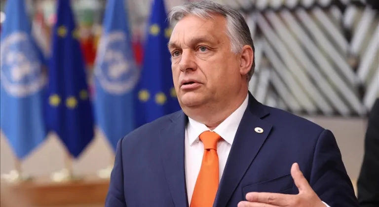 Macaristan Başbakanı Orban: "Dondurulmuş varlıklar meselesi artık ölü"