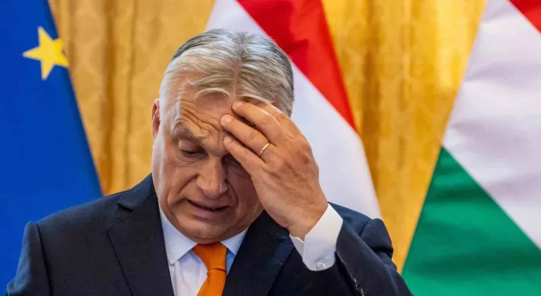 Macaristan Başbakanı Orban Rusya-Ukrayna savaşı hakkında: "Kimse itiraf etmeye cesaret edemiyor fakat biz bu savaşı kaybettik"