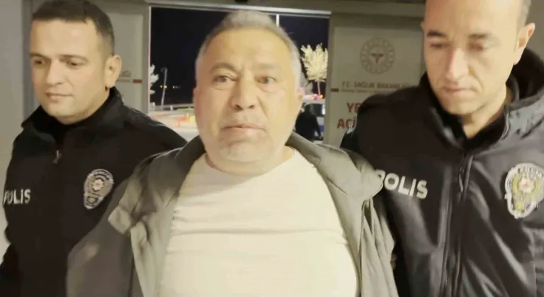 Maddi hasarlı kaza sonrası 2 kişiyi öldürdü, "Pişman değilim, onur duyuyorum" dedi