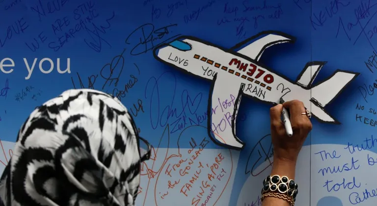 Malezya’da 11 yıl önce kaybolan MH370 için arama çalışmaları yarın yeniden başlıyor