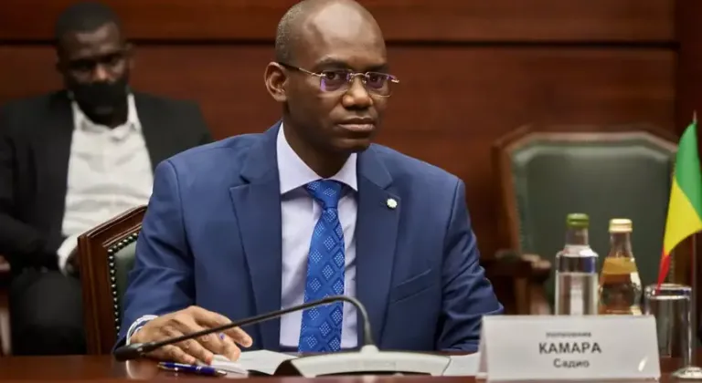 Mali’deki terör saldırılarında Savunma Bakanı Camara’nın hayatını kaybettiği iddiası